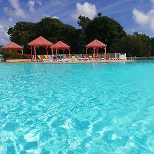  Apartment Caribbean 343 Domaine Anse Des Rochers