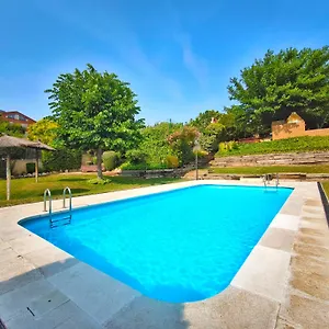 Duplex Con Piscina En Appartement Rubí