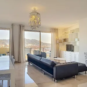 Sergent Gazan Appartement Cannes